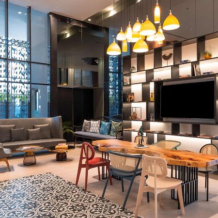 Hyatt Centric Candolim Goa Екстер'єр фото