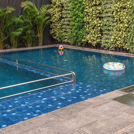 Hyatt Centric Candolim Goa Екстер'єр фото
