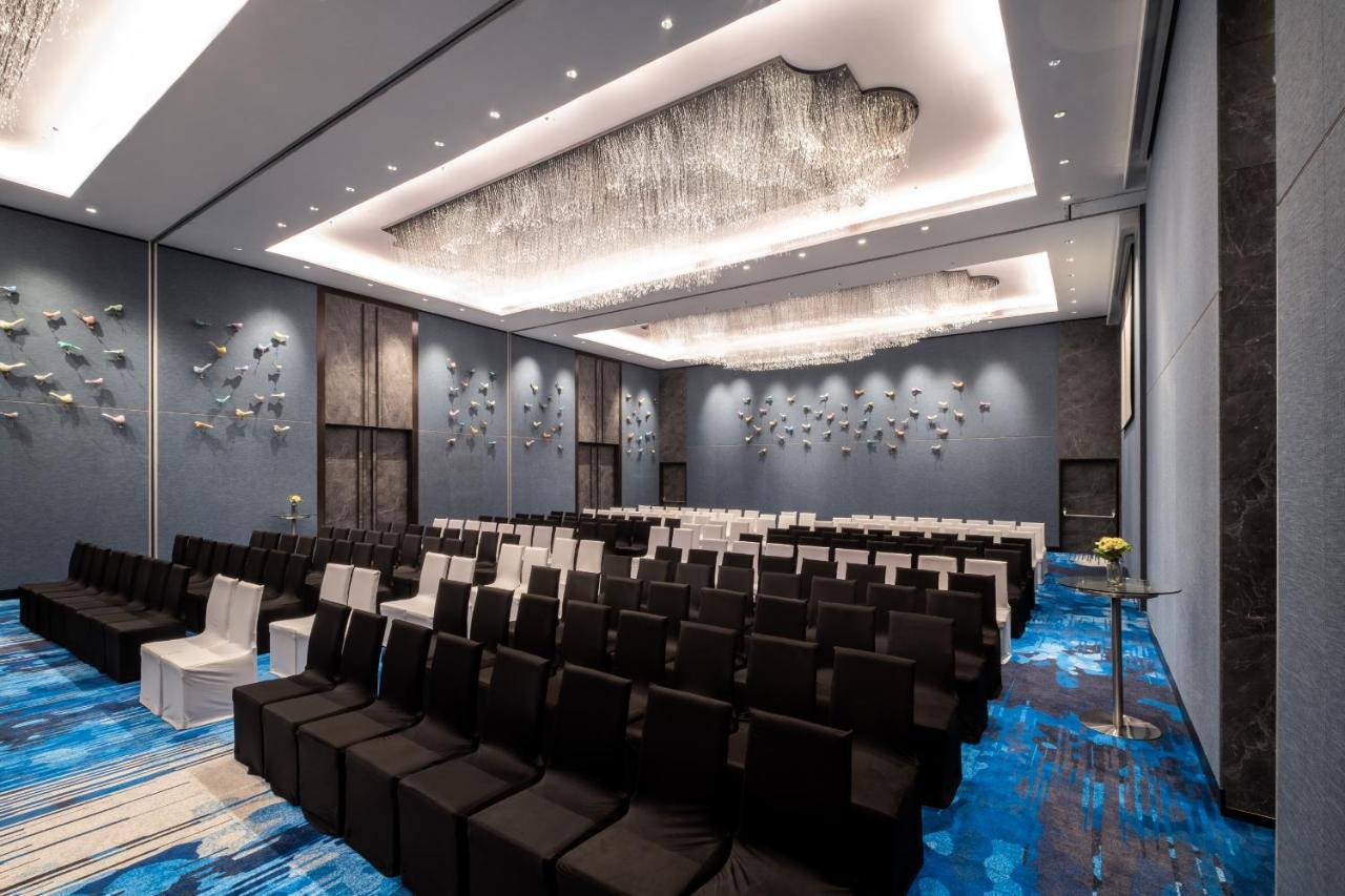 Hyatt Centric Candolim Goa Екстер'єр фото The ballroom