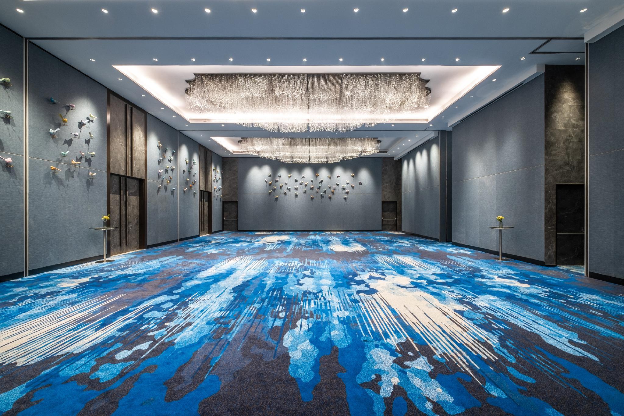 Hyatt Centric Candolim Goa Екстер'єр фото The ballroom
