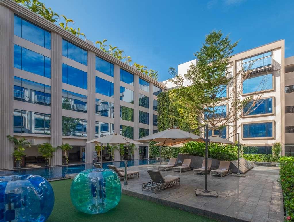 Hyatt Centric Candolim Goa Зручності фото