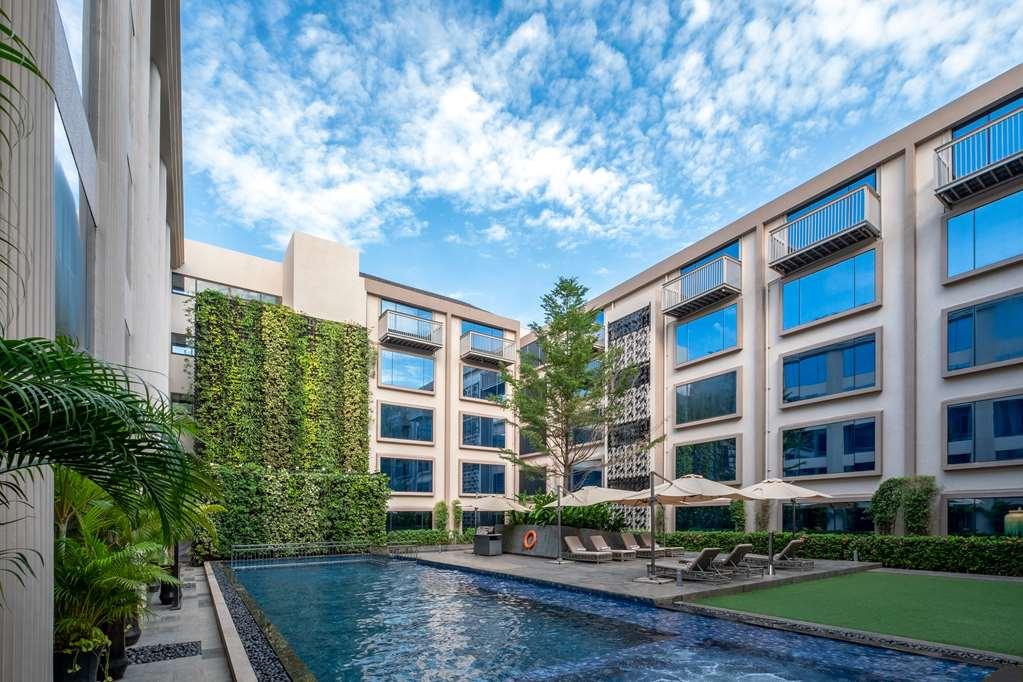 Hyatt Centric Candolim Goa Зручності фото